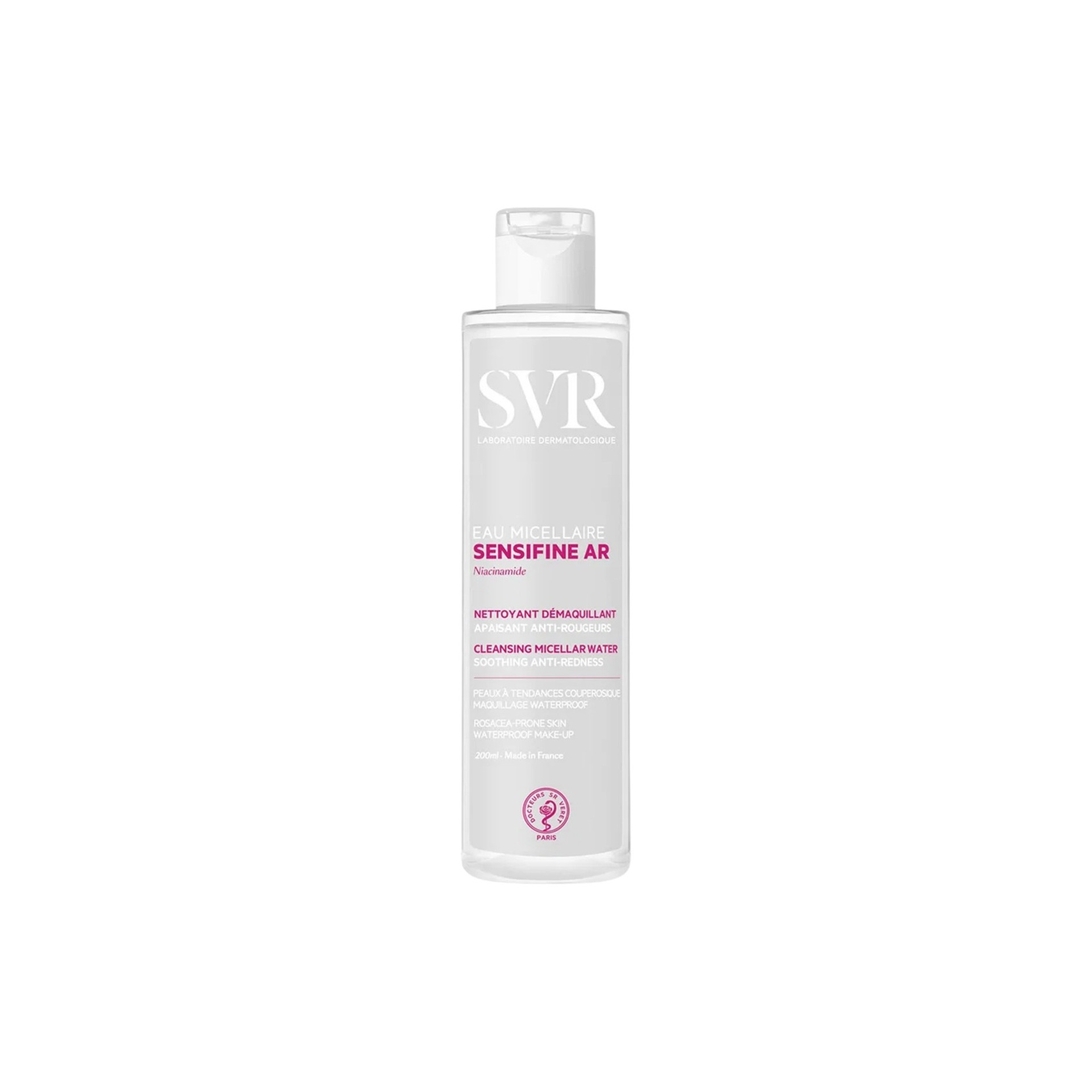SVR Sensifine AR Eau Micellaire