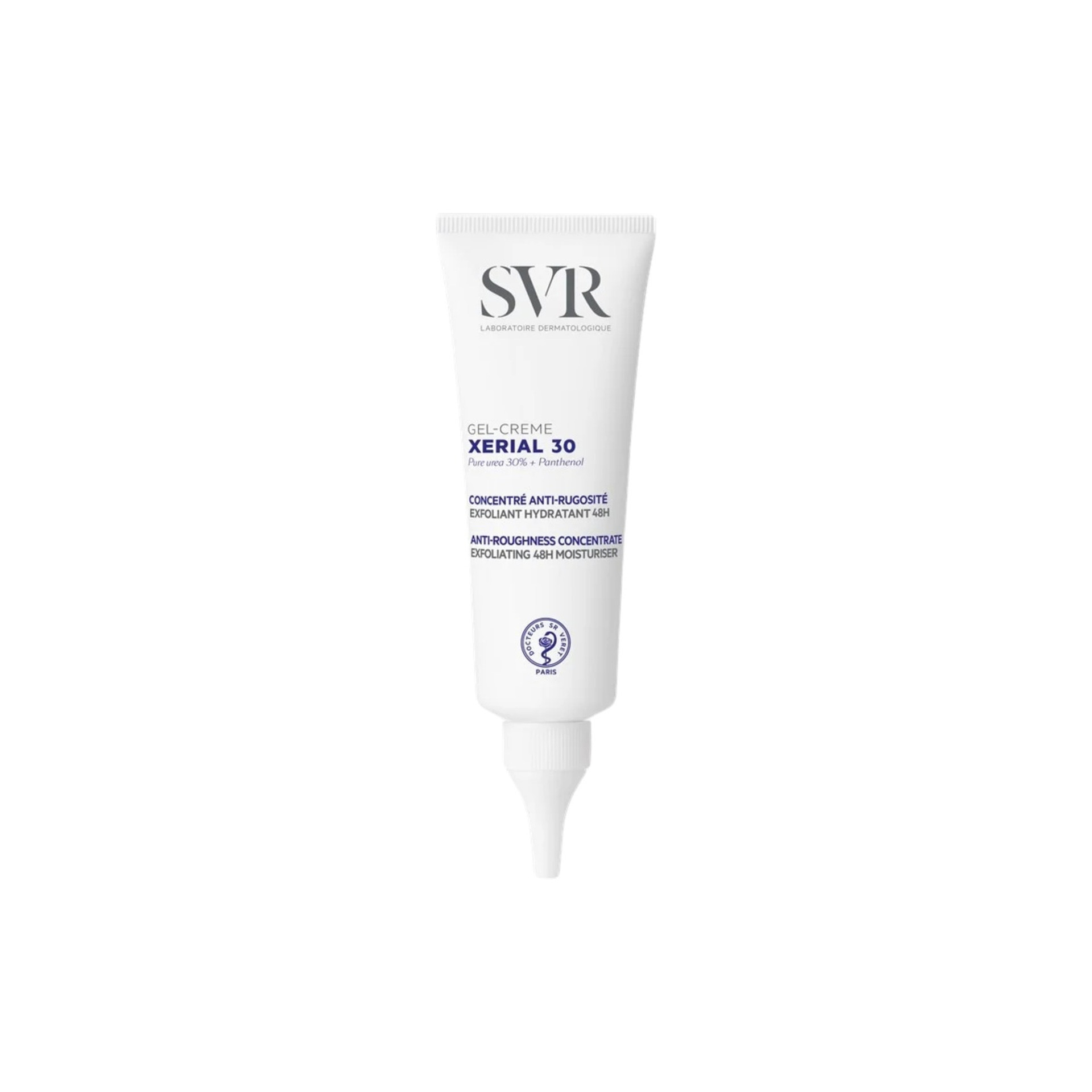 SVR Xerial 30 Gel Creme