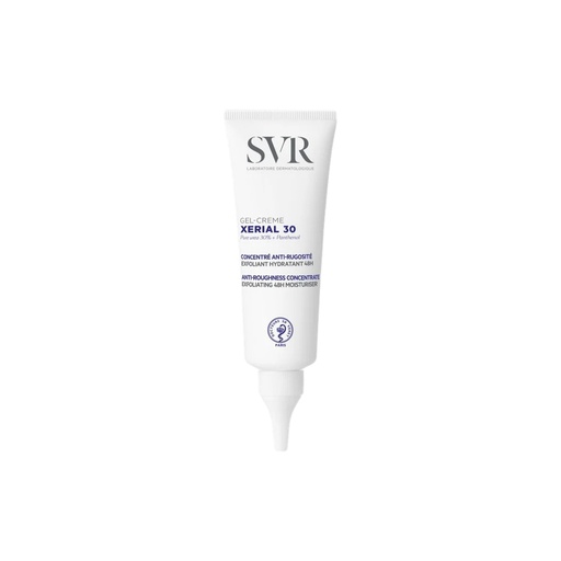 SVR Xerial 30 Gel Creme